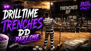 GTAFIVEM|LIL MAFIA IN DRILLTIME TRENCHES FREE ME