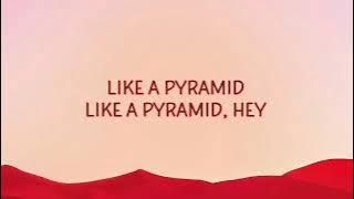 Pyramid - Charice ( Lyrics )