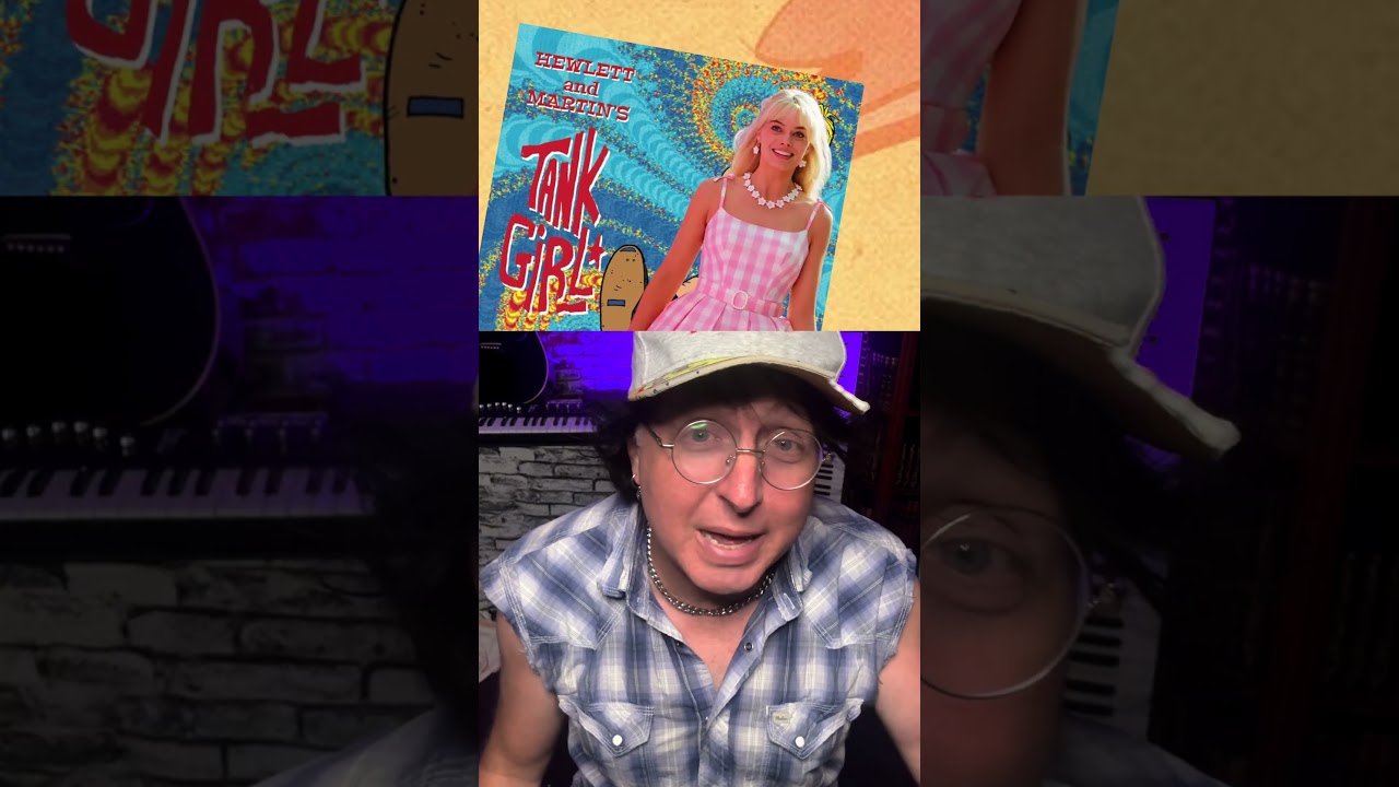 «Танкистка» Марго Робби: перезагрузка, которая так и не состоялась