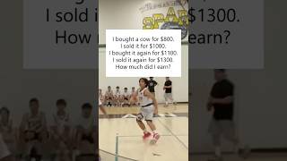 99.7% Cant Solve This