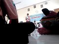 Sedikit pensi ROHIS SMKN 1 NGASEM