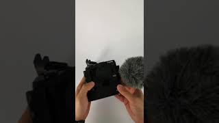 Battery Grip for Canon EOS M6 mark II - Quick Look