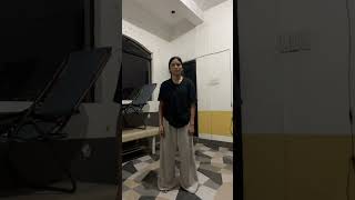 First Week Asynchronous Activity 💪Workout Plan: Cardio Exercise Janneah Nazarene D. Mari BSN 1–A24 