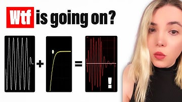 High Pass EQ is WORSE than I thought on BASS 🤯 (Audio Mythbusters EP1)