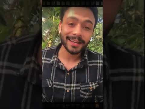 من وسط الكل وبين الزحمه اللي أنا طول عمري في وسطيها للشاعر فارس قطريه