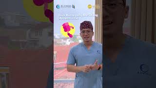 [PART 2] Laparoskopi - Teknik Bedah Minimal Invasif #laparoscopysurgery