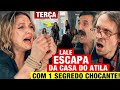 CORAÇÃO DE MÃE - Capítulo de hoje 07/04 TERÇA - Lale ESCAPA e APARECE com 1 SEGREDO ASSUSTADOR!