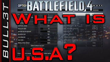 ► Uniform Soldier Aiming Guide - Amazing improvement - BF4 HD
