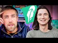 Talking with the CEO of Robinhood | One-on-One with Vlad.