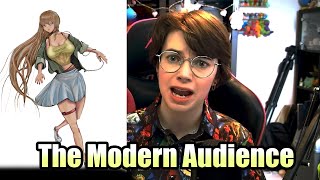 I found The Non Existent Modern Audience - The Other Grift