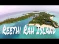 One and Only Reethi Rah Maldives