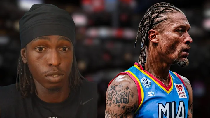 Michael Beasley & Lance Stephenson win BIG 3 CHAMPIONSHIP!!!