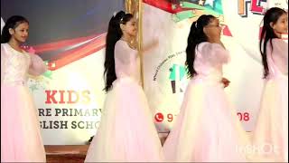 ME APNI DUNIYA BANAUNGI KIDS FESTIVAL ANNUAL DAY 2024