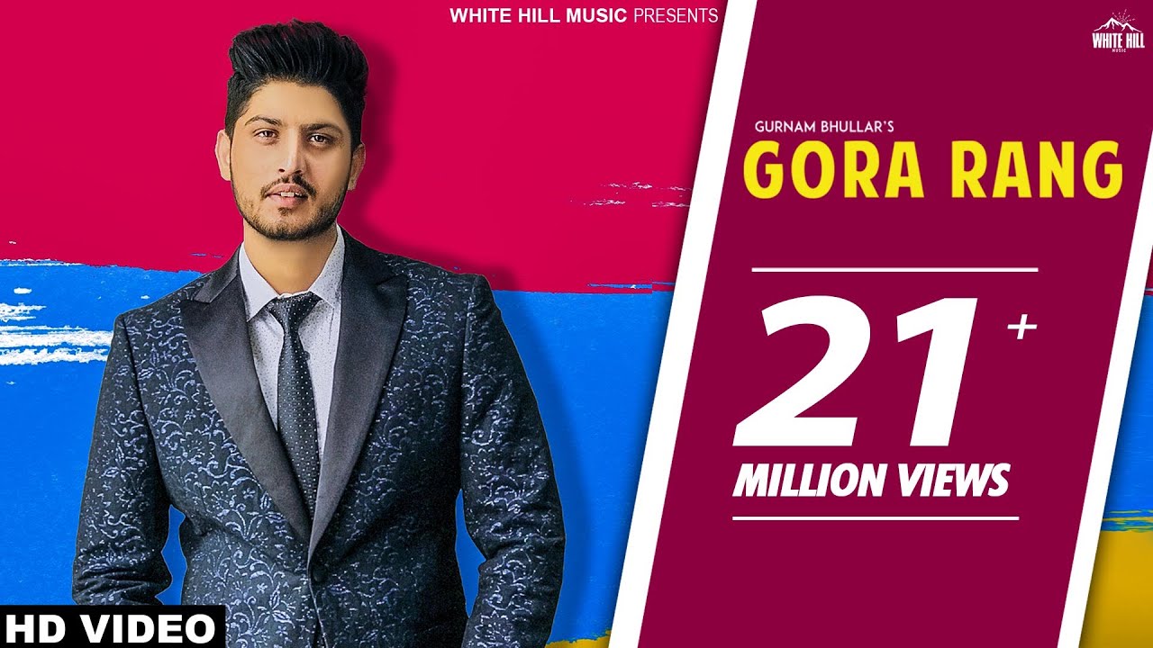 Gora Rang