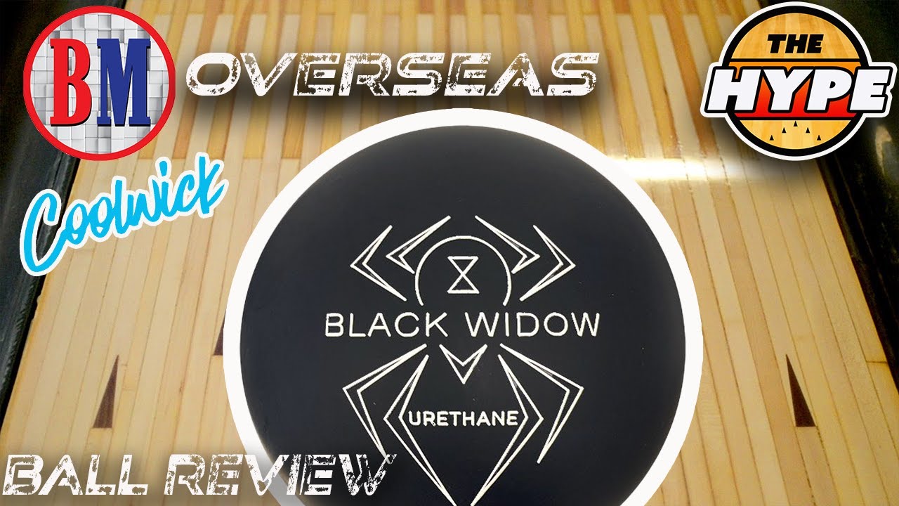 Black Widow Savage Bowling Ball Review Buy Outlet