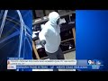 Crime of Week: Man robs motel at knifepoint