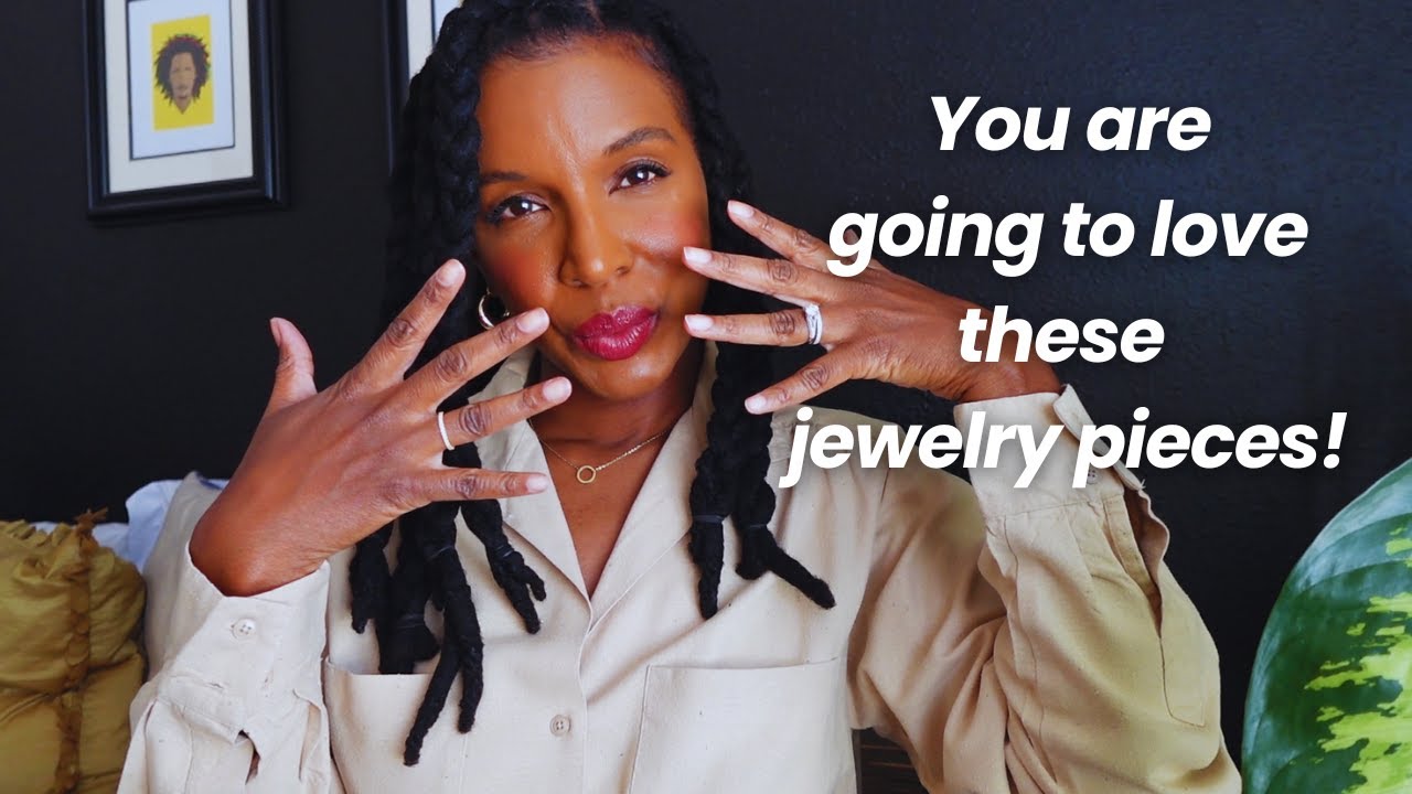 STUNNING JEWELRY UNBOXING & HONEST REVIEW W/READ YOUR HEART JEWELRY