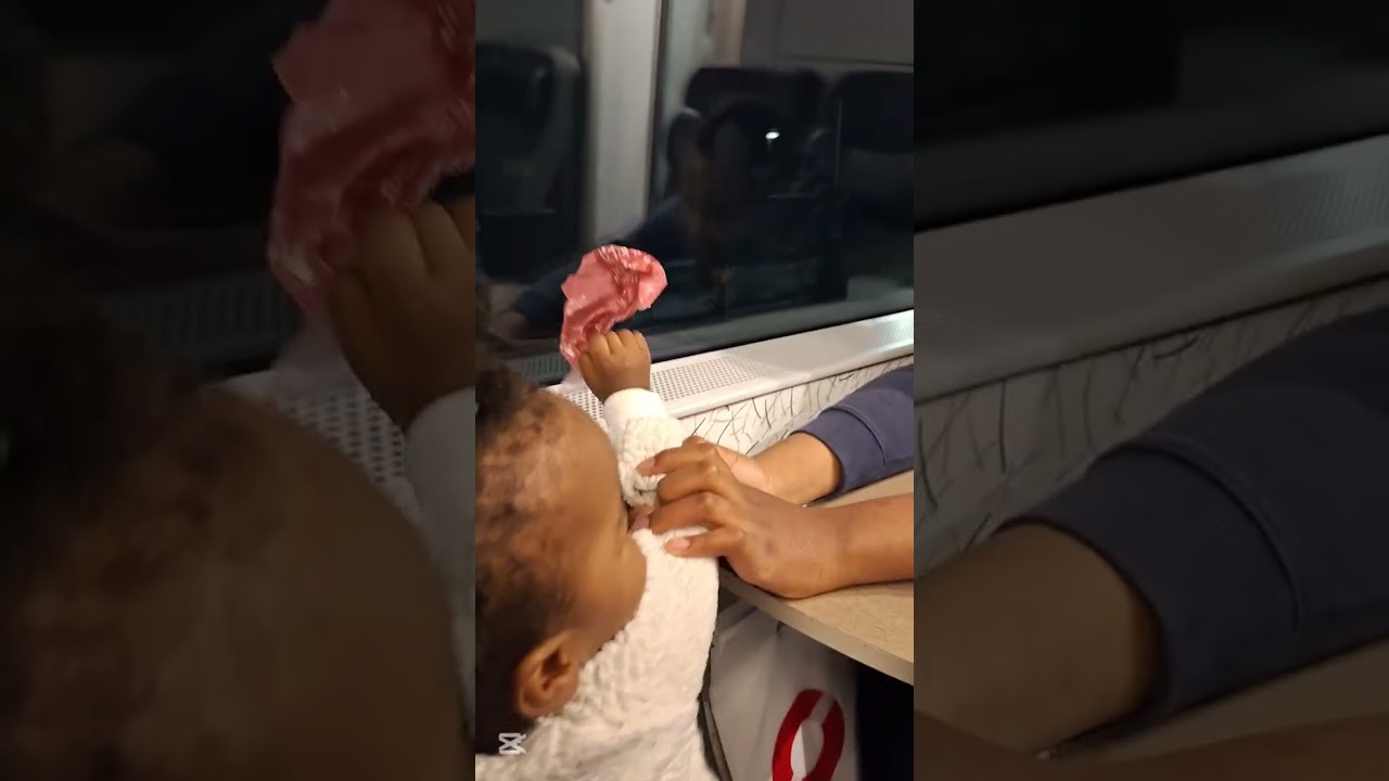 Travel with us from Denmark 🇩🇰 to Sweden 🇸🇪 with this fun game 