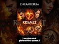 DREAMUSIUM - Kıyamet