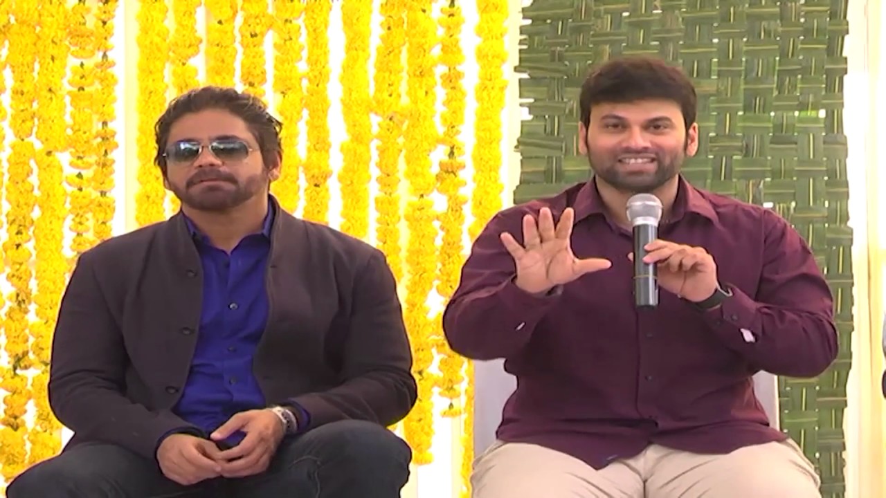 Raju Gari Gadhi 2 Movie Opening life facebook
