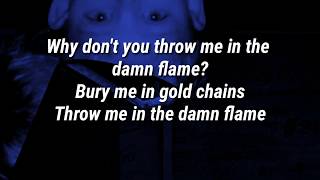 Glass house lyrics - Mgk