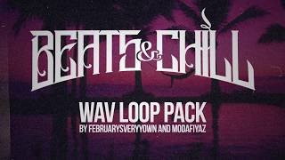 FREE Producer WAV Loop Kit “Beats & Chill”