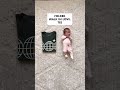 Tiny Baby #baby #babygirl #rebornoriginal #rebornbaby #cutebaby #cute #viralshorts #viralshort