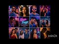 Best song on latin theme "Neon Fuego (नेऑन फुएगो)" and "Ritmo De La Noche (रात की लय)" #bestmusic