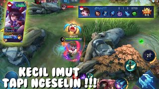 Download lagu HERO LANGGANAN BAN YANG PALING NGESELIN!!!, SEKALI DILEPAS MUSUH AUTO KOCAR KACIR