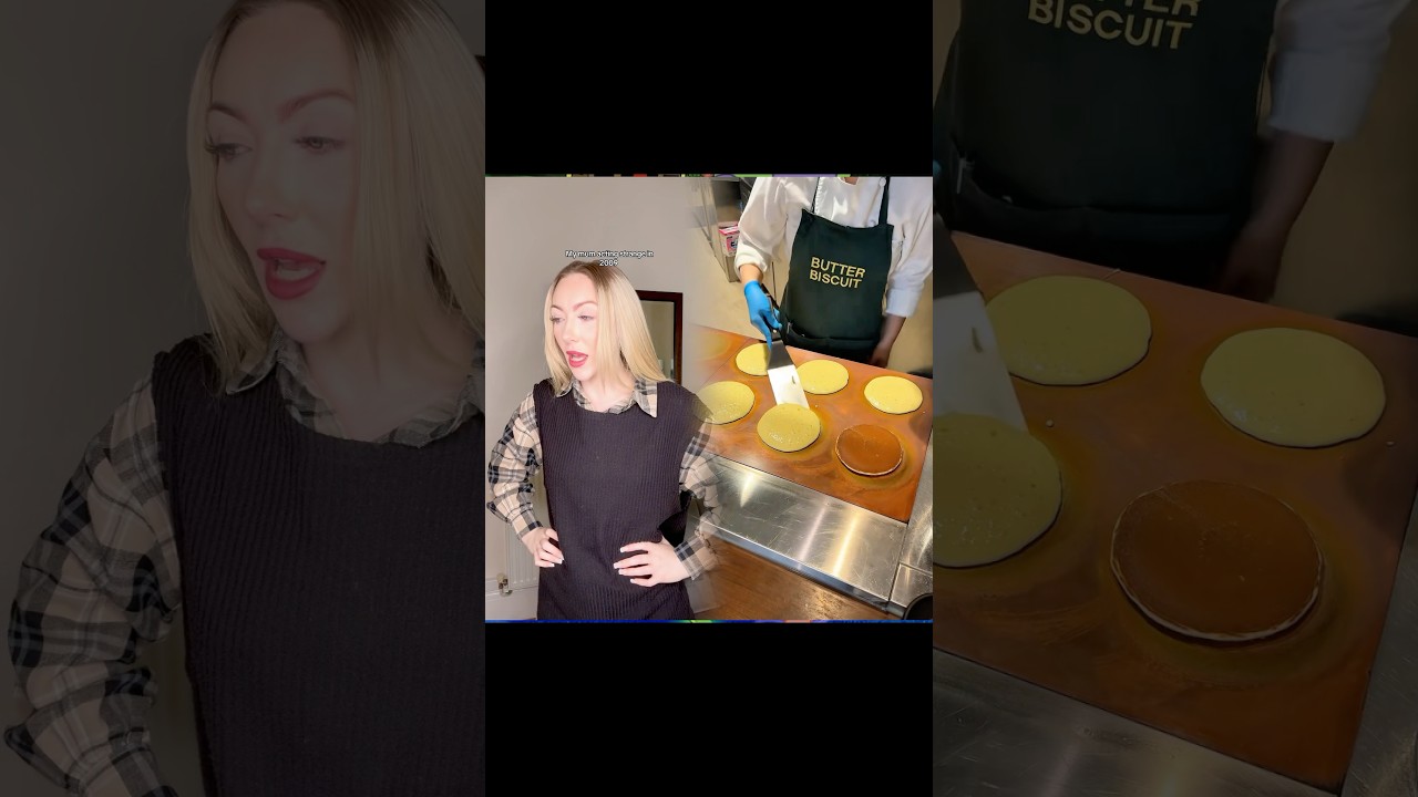 Pt9 My mom acting strange #foryou #pov OG: sherenelouise