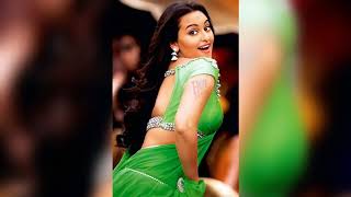 Sonakshi Sinha. Hot. Body Secret Revealed. Edit King