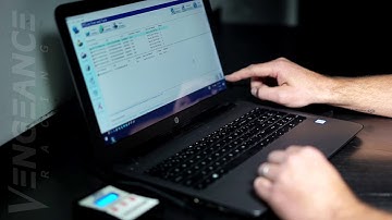 Autocal 6 - Software Updates - Vengeance PCM