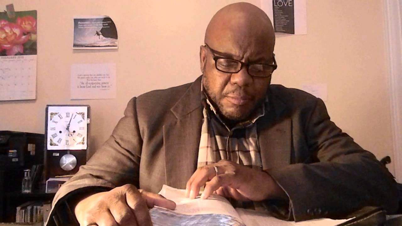 Pastor David A Shaw Reading The Book Of Genesis Chapter 9 11 YouTube pastor-david-a-shaw-reading-the-book-of-genesis-chapter-9-11-youtube