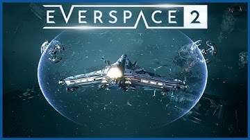 EVERSPACE 2 🚀 10: Ceto Ghost Hunt 2/3