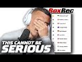 The boxrec heavyweight rankings will shock you
