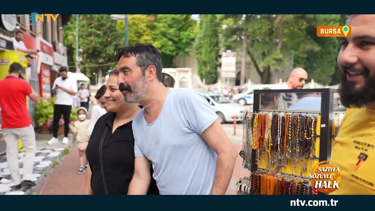 Mustafa Üstündağ , bu hafta yolculuğa Bursa’da devam ediyor (Sazıyla Sözüyle Halk 1 Ekim 2022)