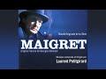 Capture de la vidéo Les Brumes De Maigret - Laurent Petitgirard - Orchestre Philharmonique De Monte-Carlo