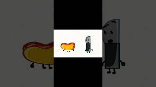 Go to Spin! #bfdi #meme #objectshows #animation #flipaclip #funny