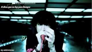 ONE OK ROCK - Clock Strikes (Karaokes/Sub Esp) chords