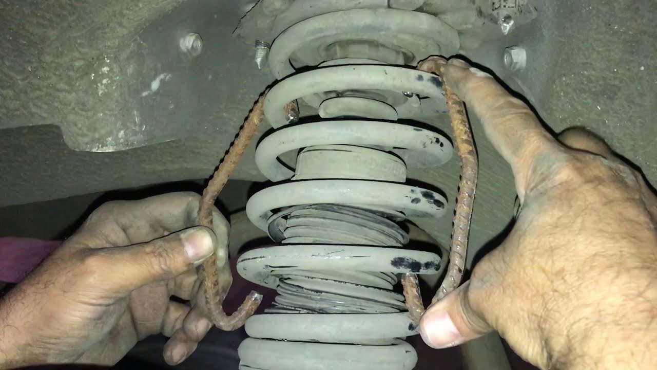 كيف تغيير المساعدات بنفسك