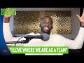 Why the Suns don't scare Draymond, Klay's back + Andre Iguodala interview | The Draymond Green Show