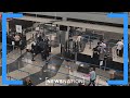 How partial government shutdown could affect TSA, spring air travel | Morning in America