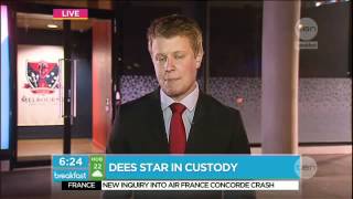 Ten News national wrap