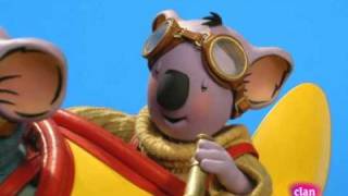 Hermanos Koala Cabecera Castellano