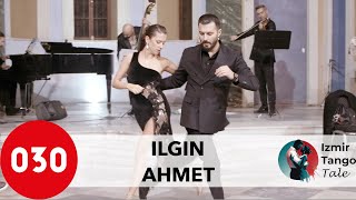 Ilgin Tetikcan And Ahmet Gezen Ausencia Infinita By La Fortuna Orchestra