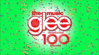 Party All the Time | Glee [HD FULL STUDIO] chords