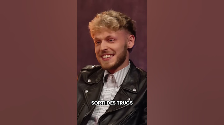 Vidéo de LEGEND : LOÏC PSYCHOPATHE DE24 ANS, IL NOUS EXPLIQUE