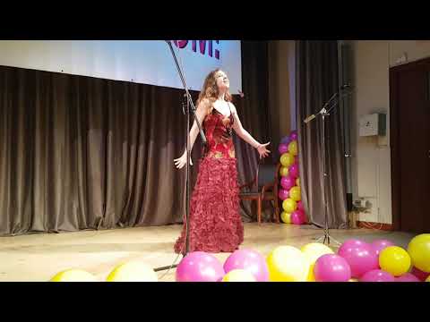 Татьяна Никифорова. Гость Музыкальной школы для взрослых Екатерины Заборонок