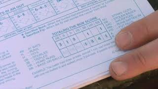 How to Note RBIs on a Scorecard