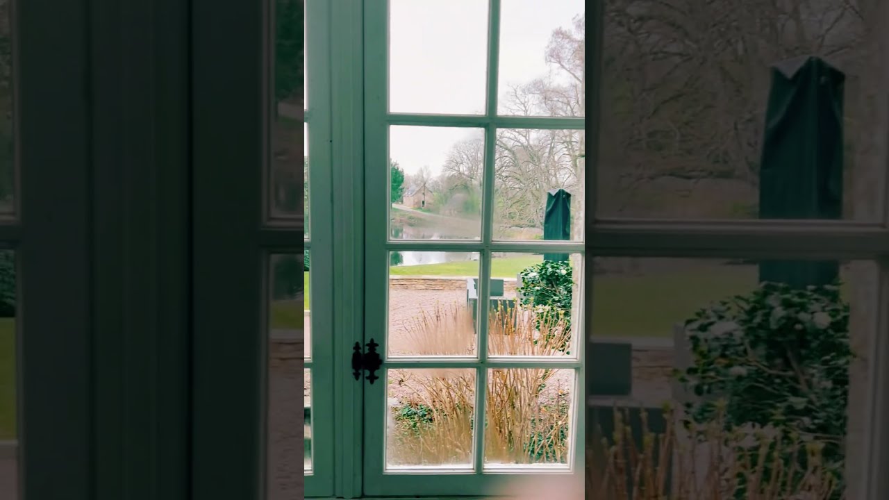 Chateau Pordor Walkthrough Beautiful Wedding Venue In Brittany France